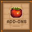Add-ons for Farmer's GUI logo