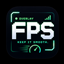SimpleFPSOverlay logo