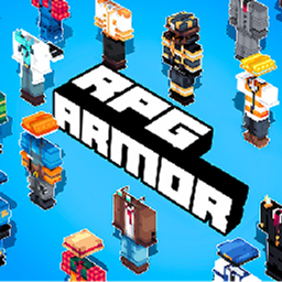 RPG Armor [MobBlocks] logo