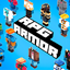 RPG Armor [MobBlocks] logo