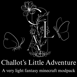 Challot's Little Adventure logo