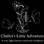 Challot's Little Adventure logo