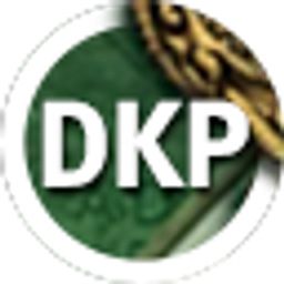 GuildDKP logo