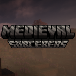 Medieval sorcerers