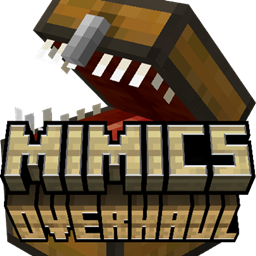 Mimics Overhaul logo