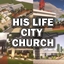 HIS LIFE (Pampanga) logo