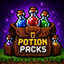 Potion Packs - Custom Potions logo