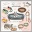 Antoinette Pet Set logo
