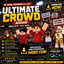 Ultimate Crowd – Realistic Fans NPCs | EL SANDO logo