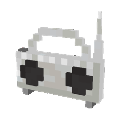 Boombox project image