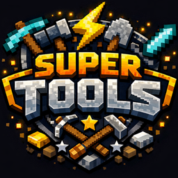 Supers Tools logo