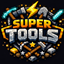 Supers Tools logo