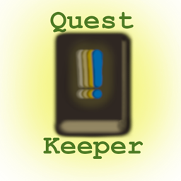 QuestKeeper logo