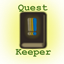 QuestKeeper logo