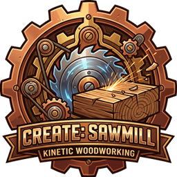 Create: Sawmill project image