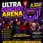 Ultra Concert Arena | EL SANDO logo