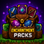 Enchantment Packs - Custom Enchantments logo