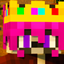 Atom44iks Raccoon Girl Skin Pack logo