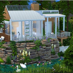 Little House (No CC!) project image