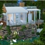Little House (No CC!) logo