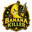 Banana Killer logo