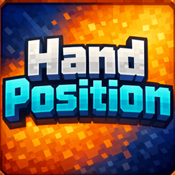 HandPosition project image