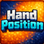 HandPosition logo