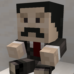 Hermitcraft Plushies logo
