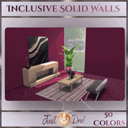 Inclusive Walls project image