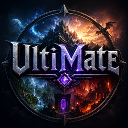 UltiMate-Worlds-Reborn logo