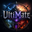 UltiMate-Worlds-Reborn logo