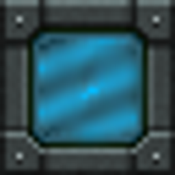 Nuclear addon V2 logo