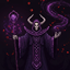 Warlocks & Warriors 2 logo