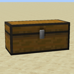 Break, Double Chests! project image