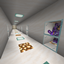 Cozy Redstone Secret Base with Throne Vault logo