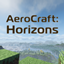AeroCraft - Horizons logo
