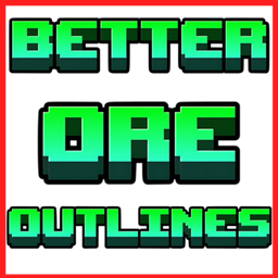 Ore Outline Border logo