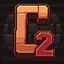 Craftoria 2 - Worlds Beyond logo