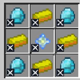 Illegal Crafting logo
