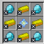 Illegal Crafting logo