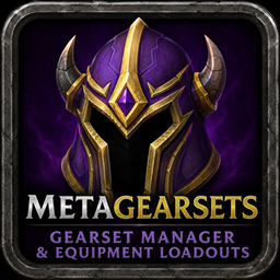 MetaGearSets project image