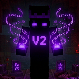 Klockzii Server Commands Uncharted NEW V2! logo