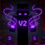 Klockzii Server Commands Uncharted NEW V2! logo