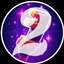 Create More Magic! 2 logo