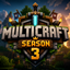 MultiCraft - Season 3 logo
