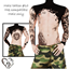 Male tattoo #10 logo