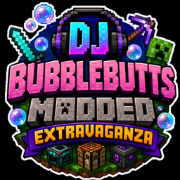DJBubbleButts Modded Extravaganza project image