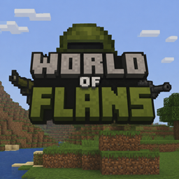 World of Flans logo