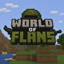 World of Flans logo