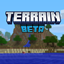 Terrain Beta logo
